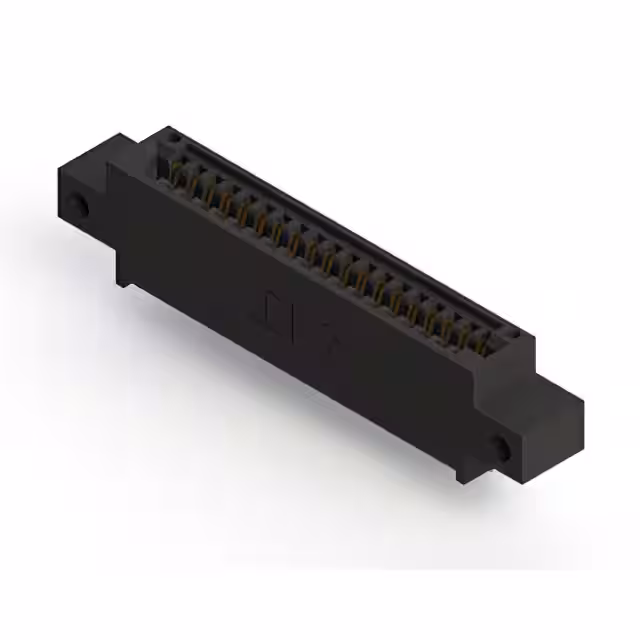 895-019-525-612 EDAC Inc.  Edgeboard Connectors